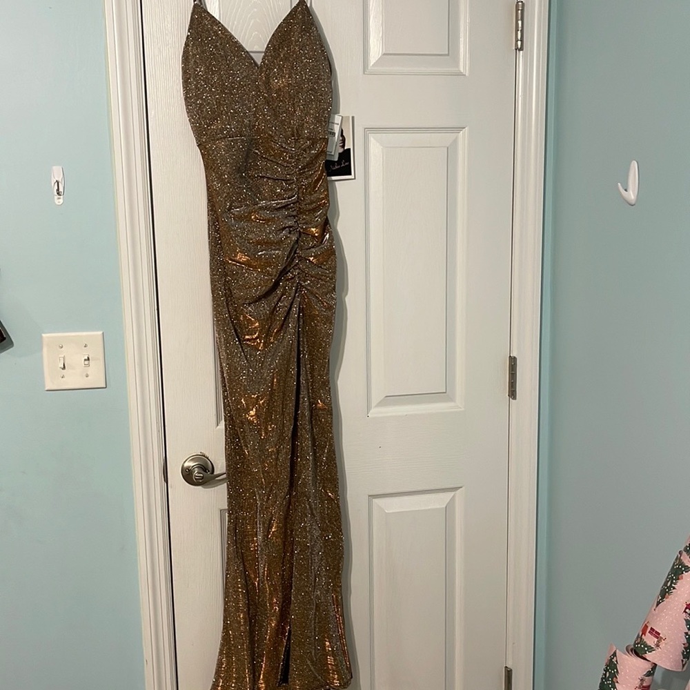 Formal Dress